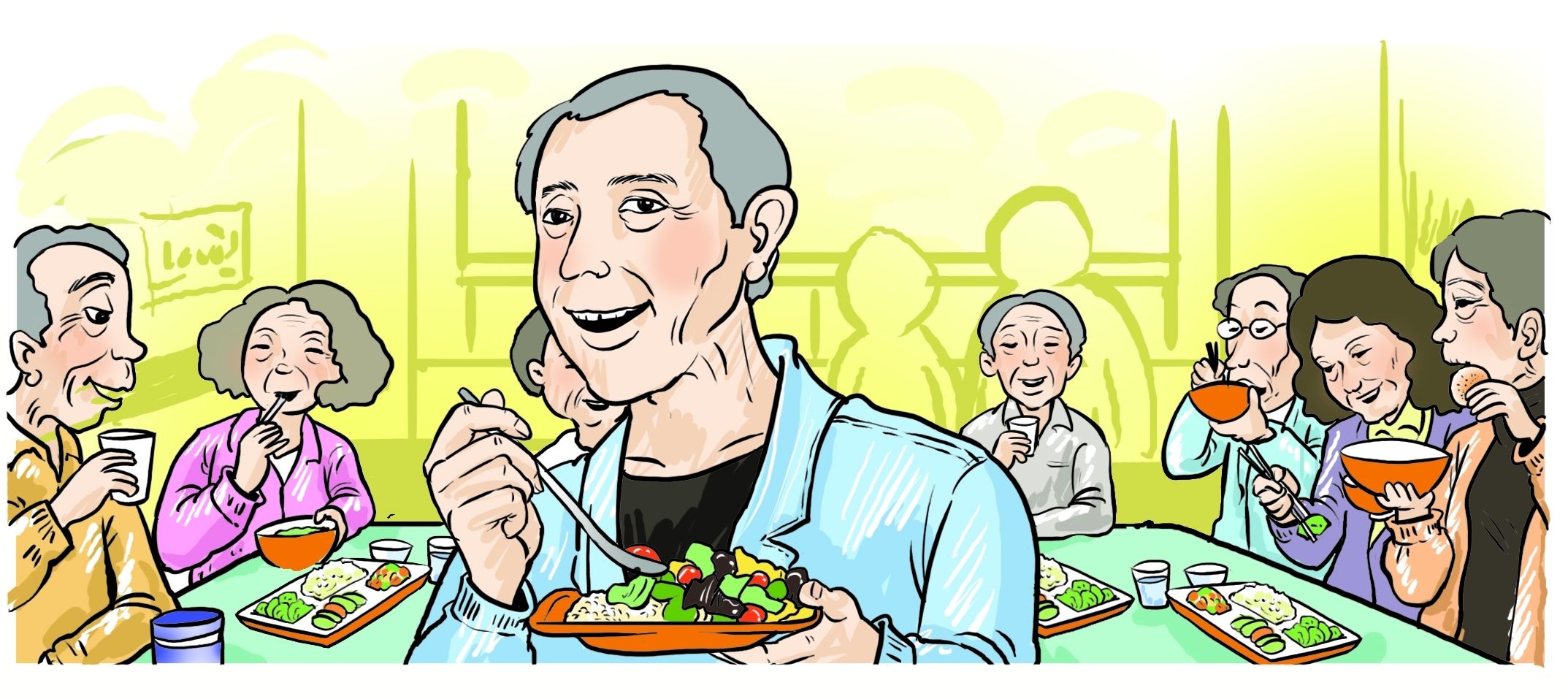 快餐中央廚房設計配送中心標準規(guī)范