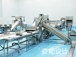 中央廚房-百科介紹