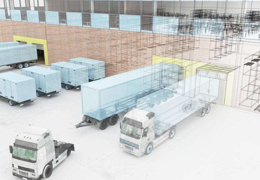 商用廚房設計-怎么選冷鏈設備？