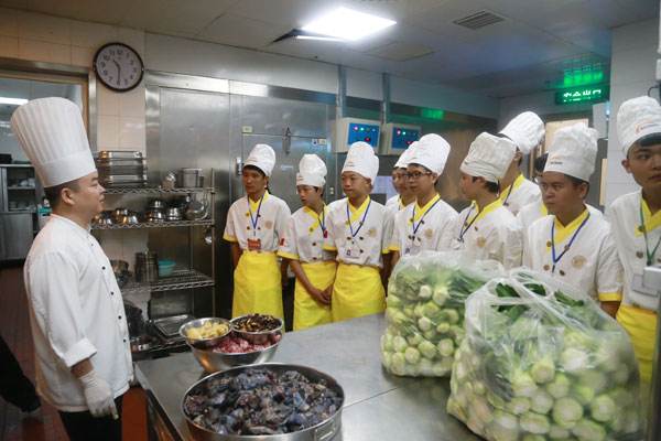 保證商用廚房設計項目順利推進，哪些環節起決定作用？