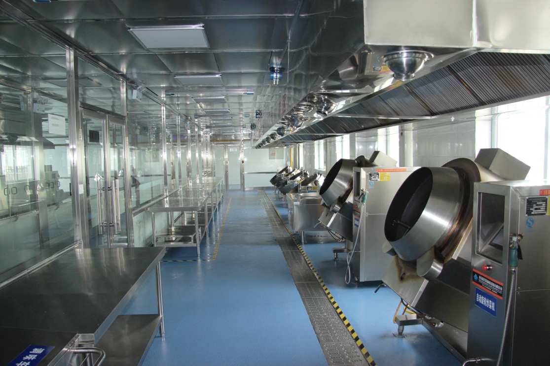 中央廚房模式的利弊