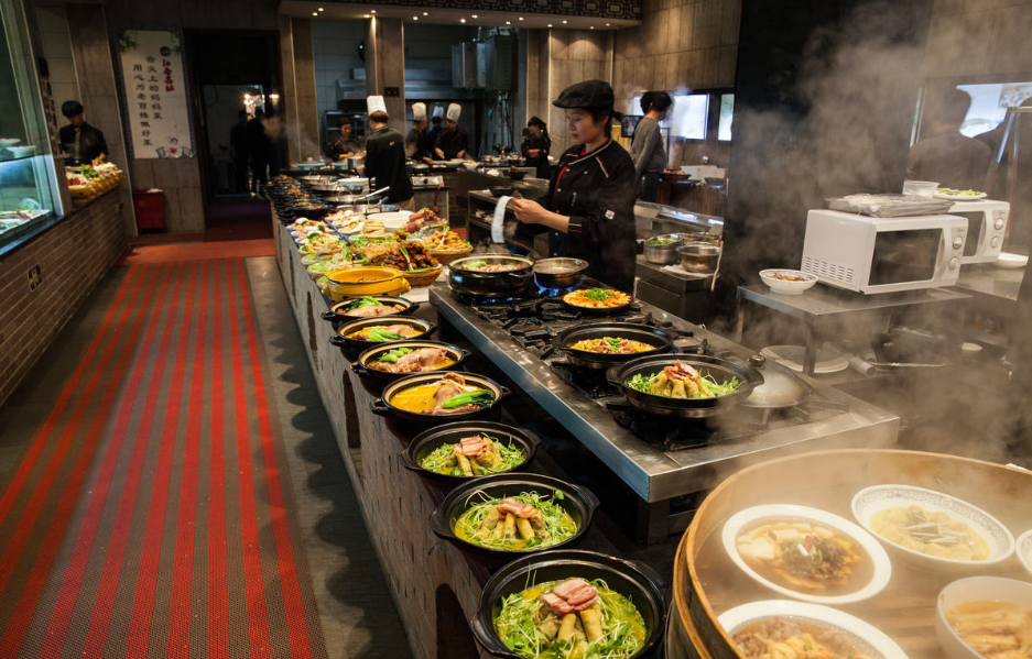 明檔-奇能設計百科