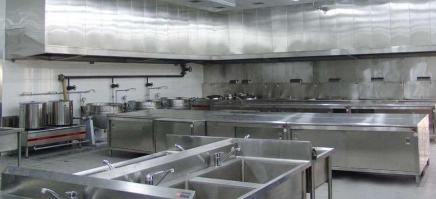 什么類型的食堂需要廚房設(shè)計(jì)？