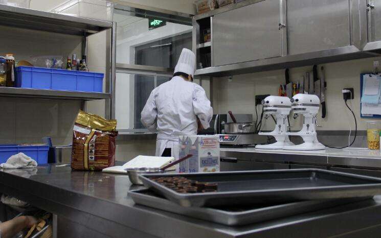 涼菜間-奇能設(shè)計(jì)百科