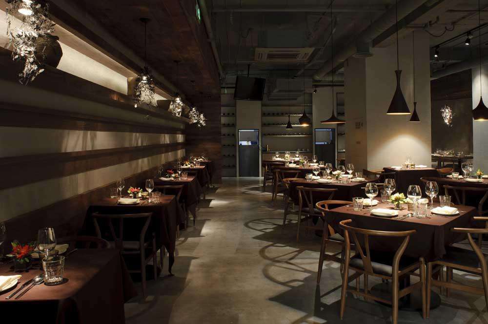 小飯店廚房布局設計方案-七大總結(jié)