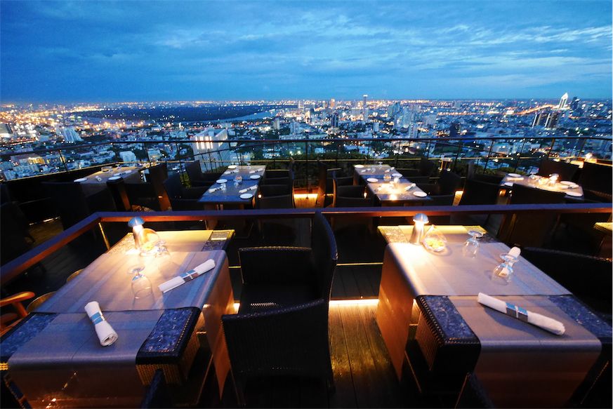 四星級(jí)酒店設(shè)計(jì)規(guī)范-餐飲區(qū)