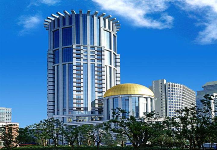 四星級酒店設(shè)計規(guī)范