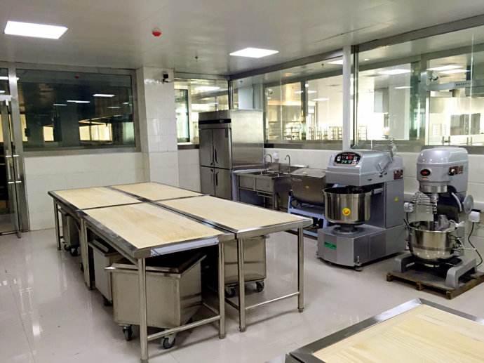 面點間-奇能設計百科