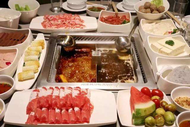 海底撈萬鵬廣場(chǎng)店