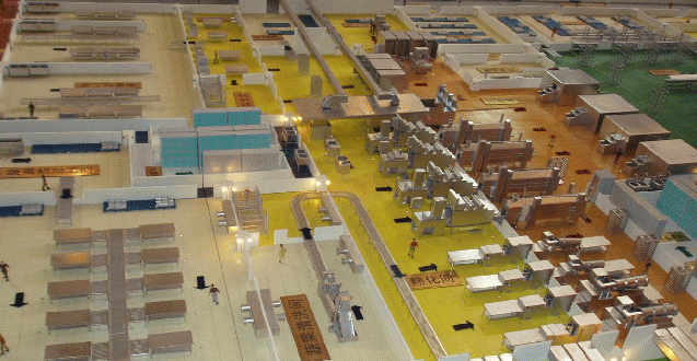 大型中央廚房設(shè)計(jì)應(yīng)該怎么做