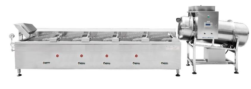 建中央廚房需要什么設備