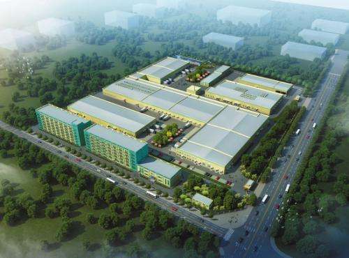 如何建立一個(gè)標(biāo)準(zhǔn)規(guī)范化的中央廚房