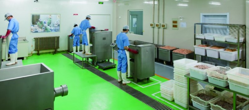 中央廚房設(shè)計(jì)要求,相關(guān)注意事項(xiàng)！