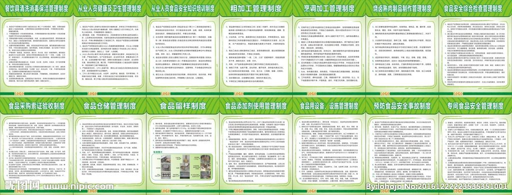 中央廚房審批手續(xù)細(xì)則