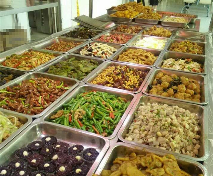 中央廚房規劃設計方案制作-產品