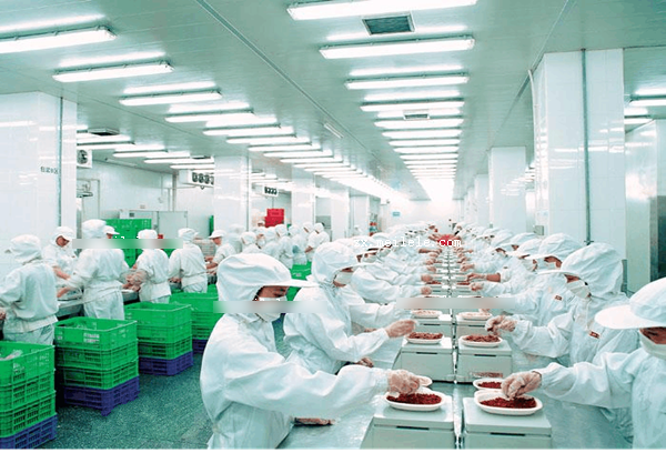 中央廚房許可條件-食品安全