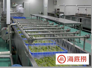 中央廚房是什么意思?-中央廚房設計