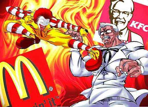 針對(duì)三大中國(guó)餐飲業(yè)廚房現(xiàn)狀一