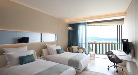 酒店設(shè)計怎樣讓人更舒適