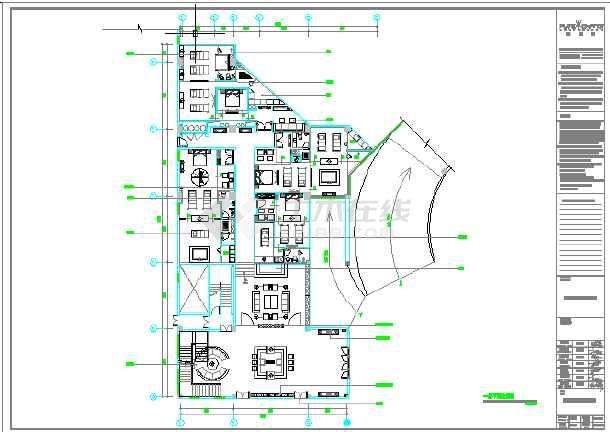五星機酒店裝修水電要求和具體細節