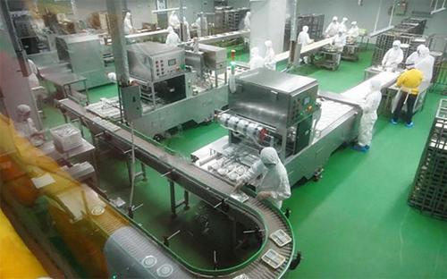 熱鏈工藝-奇能設(shè)計(jì)百科