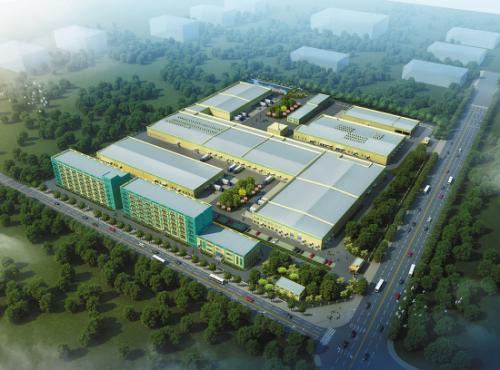 中央廚房投資預(yù)算