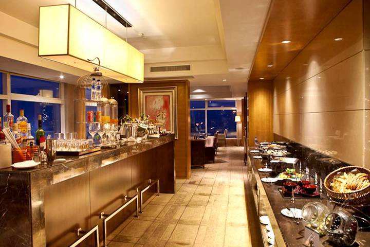 行政酒廊-奇能設計百科