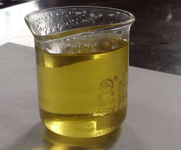 廚房火災(zāi)起因-燃料存放