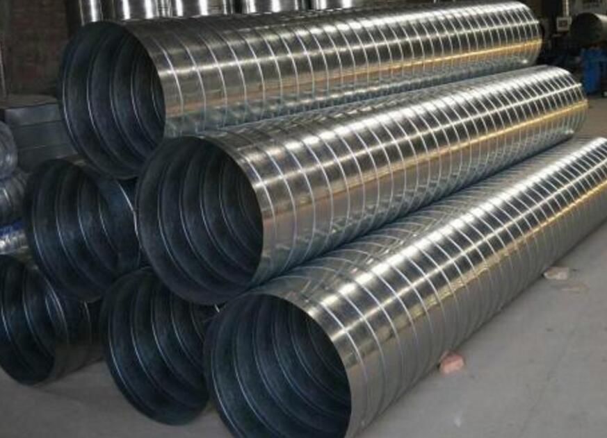 商用廚房設計-排煙系統管道設計解析