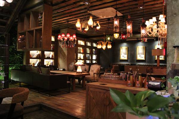 餐飲廚房設(shè)計(jì)-西餐廳廚房設(shè)計(jì)要求