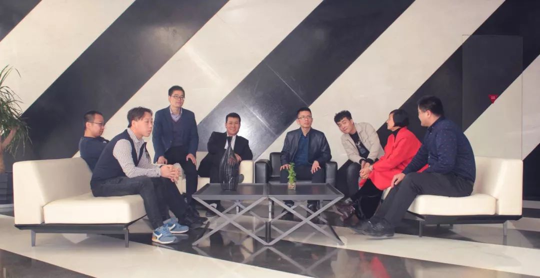 北京奇能商廚設計顧問有限公司2018年度計劃會議圓滿結束！