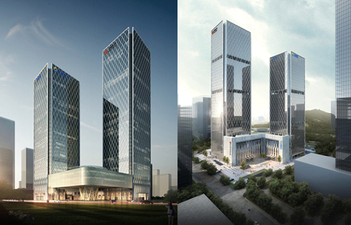 齊魯銀行大廈廚房工程設(shè)計(jì)