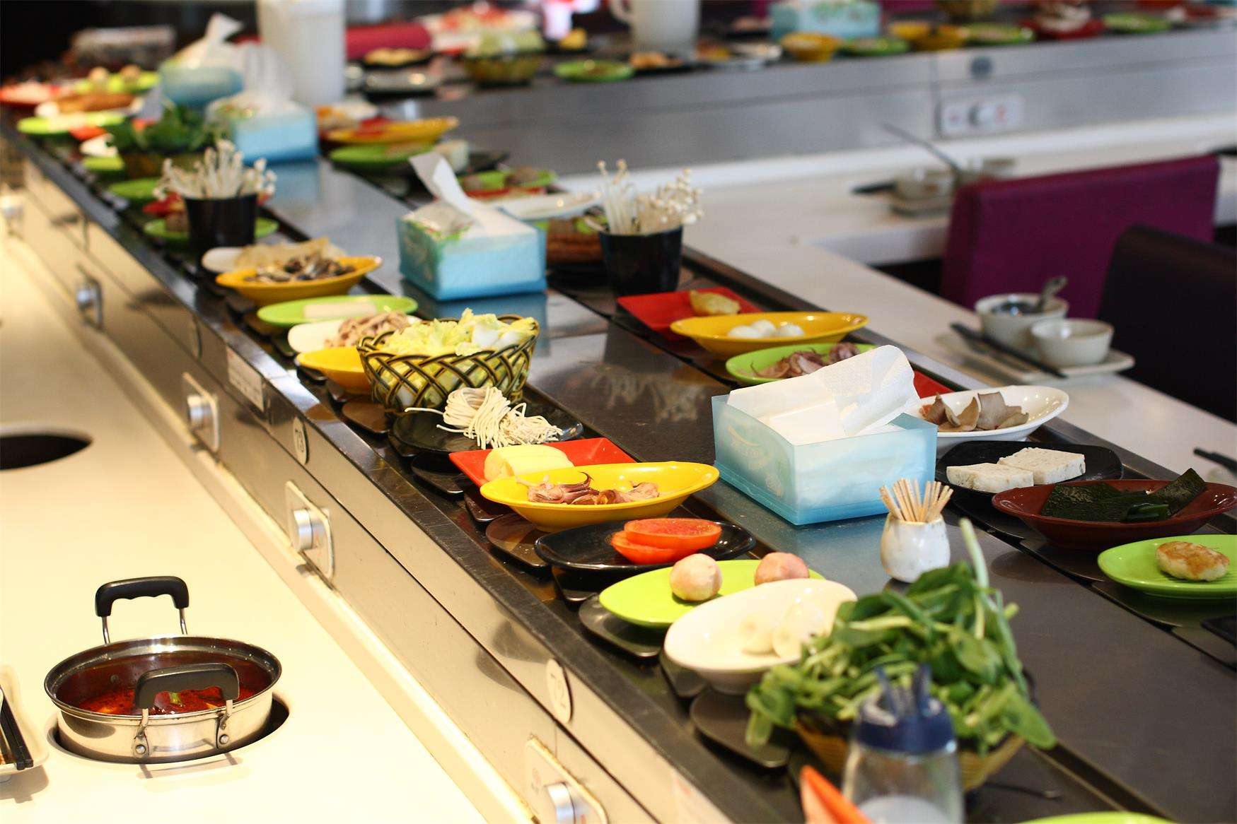 壽司間-奇能設(shè)計百科