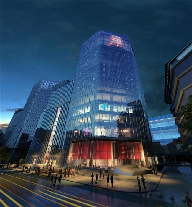 朝陽文旅集團(tuán)