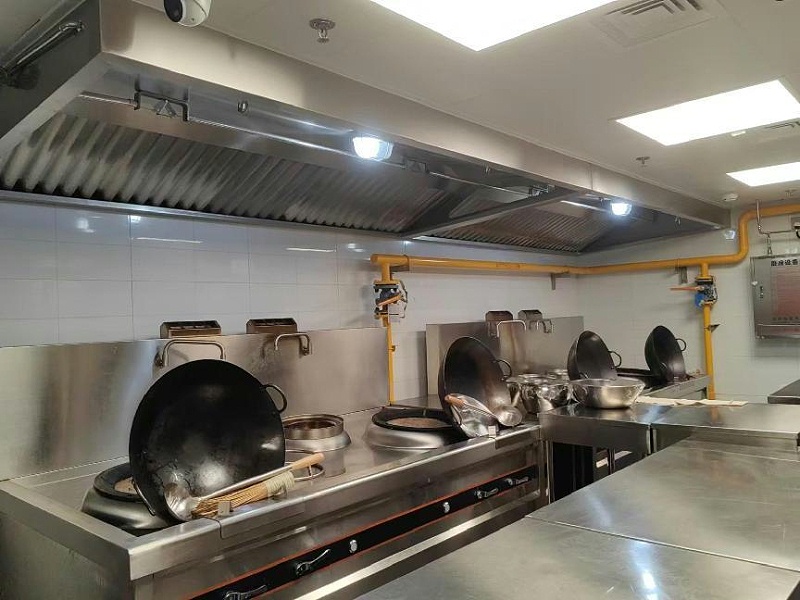 廚房設(shè)備包括哪些東西