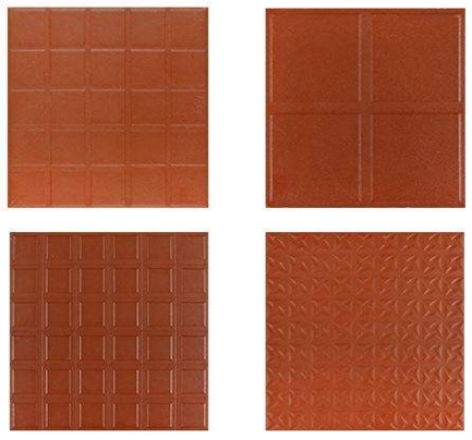 西餐廳廚房地面用什么材料_防滑_防潮