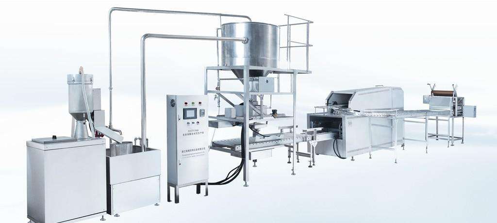 熟食中央廚房需要什么設(shè)備