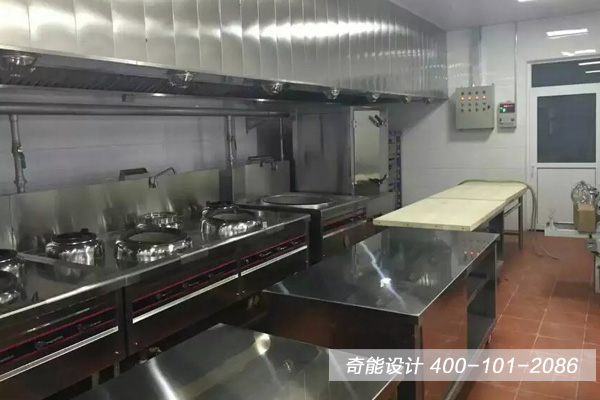 廚房后廚設(shè)備